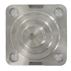 John Deere 6510 4475306116 Sukamasis kaištis