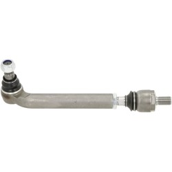 John Deere 6510 SHP327KR Vairo trauklė kairėje