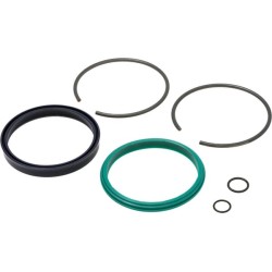 John Deere 6510 VPK8207 pagalbinio cilindro sandariklio komplektas