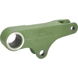 John Deere 6510 L114584 Kėlimo svirtis