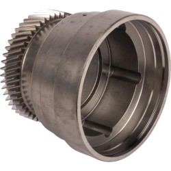 John Deere 6510 AL161340 būgnas