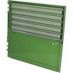 John Deere 6610 AL80284 skydelis