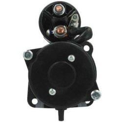 Case - IH 574 STA2167246 Starteris 12V 3,2kW