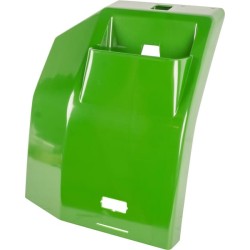 John Deere 6610 L101642 prailginimas