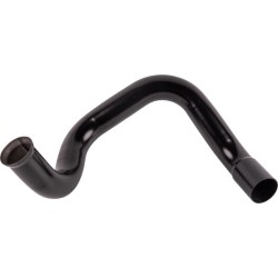 John Deere 6610 L115731 alkūnė, išmetimas