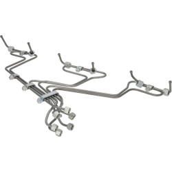 John Deere 6610 RE501296 Kuro linija