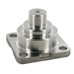 John Deere 6610 4475306116 Sukamasis kaištis