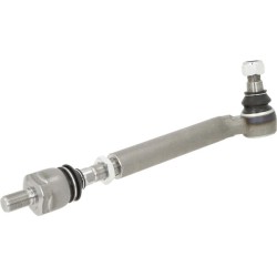 John Deere 6610 VPJ3598 Skersinės vairo trauklės mazgas LH