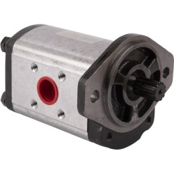 John Deere 6610 AL163918 Hidraulinis siurblys