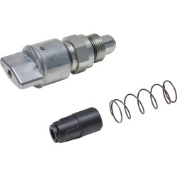 John Deere 6610 AL210168 Vožtuvų komplektas