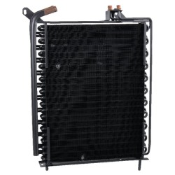 John Deere 6610 KL030012 kondensatorius