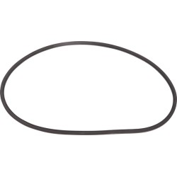 John Deere 6610 R120840 Plokščia guminė tarpinė (didelė)