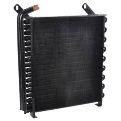 John Deere 6810 AL78562 Alyvos aušintuvas