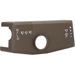 John Deere 6810 R135818 Korpusas