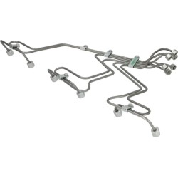 John Deere 6810 RE501296 Kuro linija