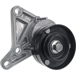 John Deere 6810 VPE6316 Ventiliatoriaus įtempiklis