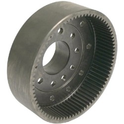 John Deere 6810 VPJ8076 žiedinė pavara