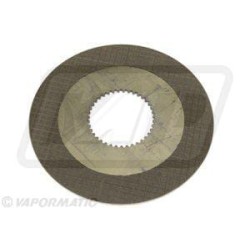 John Deere 6810 VPH5371 Sankabos diskas