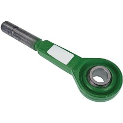 John Deere 6810 VPL5624 Galinis surinkimo rutulys