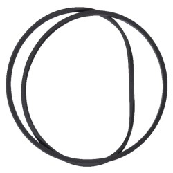 John Deere 6910 R126399 O žiedas