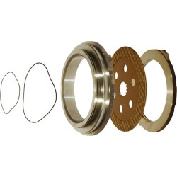 John Deere 6910 VPJ7389 Stabdžių remonto komplektas