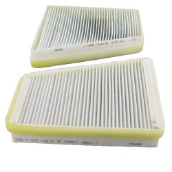 Standartinis John Deere 6910 AL71259 Kabinos filtras