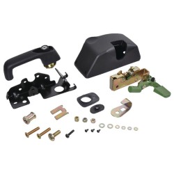 John Deere 6910S AL115311 Išorinė durų rankena pilna dešinioji pusė