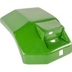 John Deere 6910S L101643 purvasaugio prailginimas