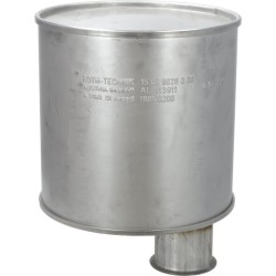 John Deere 6910S AL113911 duslintuvas