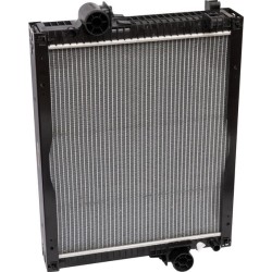 John Deere 6910S AL118572N radiatorius