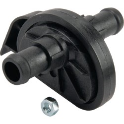 John Deere 6910S AL222640 Valdymo vožtuvas