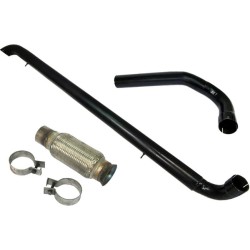 John Deere 6910S VPE8274 Išmetimo komplektas