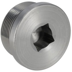 John Deere 6910S 0736305211 Užsukamas kaištis