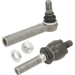 John Deere 6910S VPJ3592 Skersinės vairo trauklės mazgas