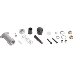 John Deere 6910S AL118509 Remonto komplektas