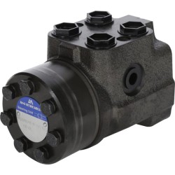 John Deere 6910S VPJ4939 Orbitrol vairo mechanizmas