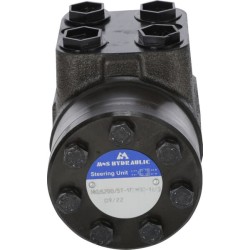 John Deere 6910S VPJ4939 Orbitrol vairo mechanizmas