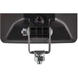 John Deere 6910S 1GA005060001 Darbinis žibintas halogeninis, 55W, stačiakampis, 12/24V, baltas, 153x92x118mm, Hella