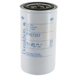 Case - IH 584 P557207 Alyvos filtras Donaldson