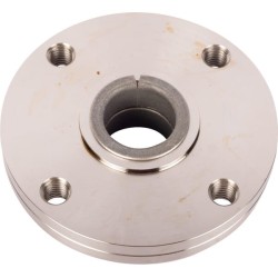 John Deere 6120L AL165247 Guolis su korpusu