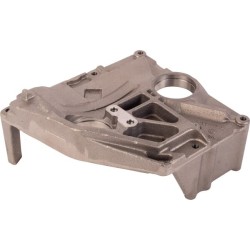 John Deere 6120L L169985 Korpusas