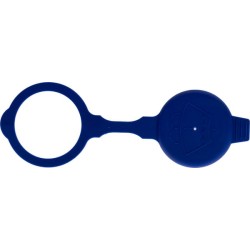 John Deere 6320L L224862 Užpildo dangtelis