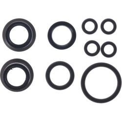 John Deere 6320L VPA4687 Rėmo tarpiklių komplektas