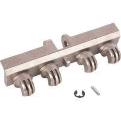 John Deere 6020 AL120003 laikiklis