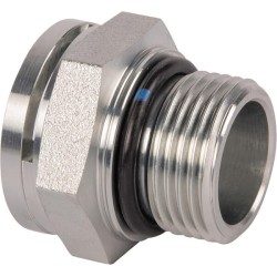 John Deere 6020 AL155400 jungtis