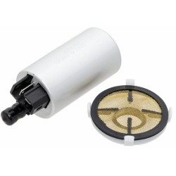 John Deere 6020 AL238581 Kuro siurblys