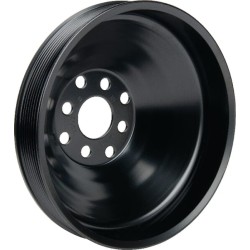 John Deere 6020 R128662 Briaunuotas ventiliatoriaus skriemulys 203 mm