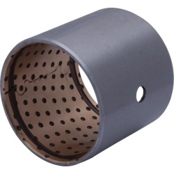 John Deere 6020 L76471N įvorė 51,5x56,5x52,25 mm