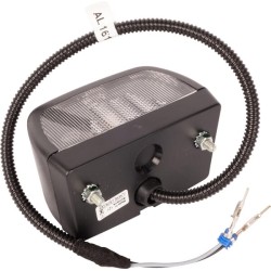 John Deere 6020 AL161607 lempa