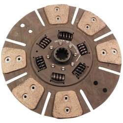 Case - IH 585 / 585XL 328017541 Sankabos diskas TKCN